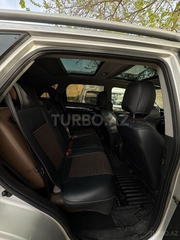 Kia Sorento 2009, 204,000 km - 2.0 l - Bakı