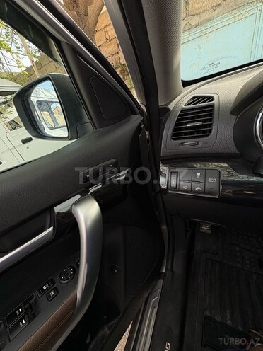 Kia Sorento 2009, 204,000 km - 2.0 l - Bakı