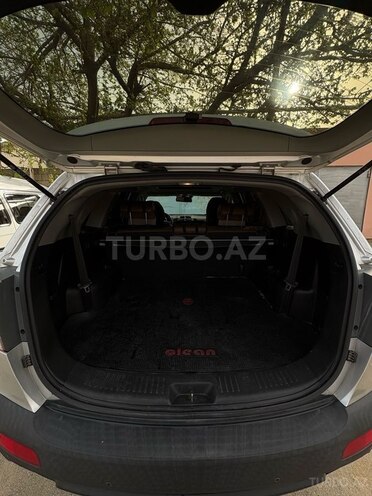 Kia Sorento 2009, 204,000 km - 2.0 l - Bakı