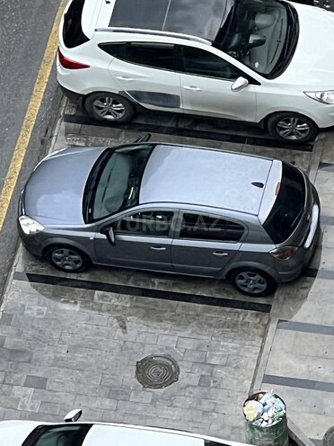 Opel Astra 2007, 235,000 km - 1.3 l - Bakı