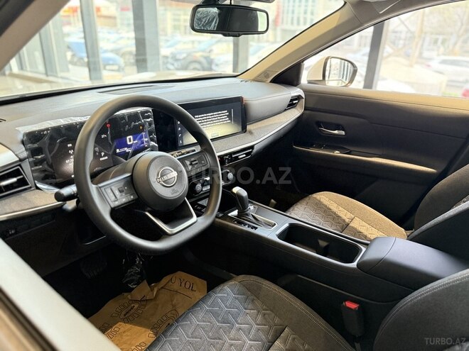 Nissan Kicks-10