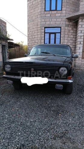 GAZ 24-10 1990, 250,000 km - 2.4 l - Zərdab