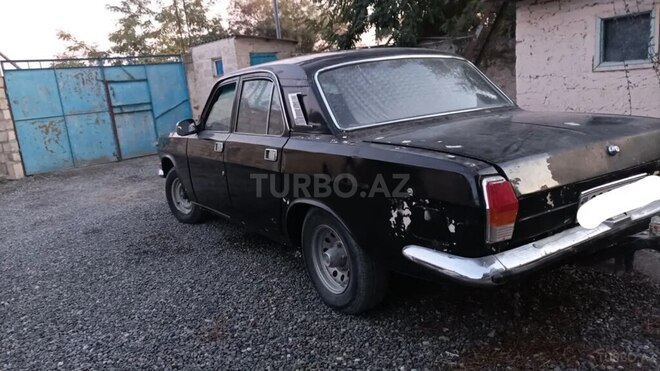 GAZ 24-10 1990, 250,000 km - 2.4 l - Zərdab