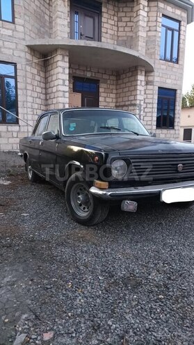 GAZ 24-10 1990, 250,000 km - 2.4 l - Zərdab