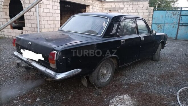 GAZ 24-10 1990, 250,000 km - 2.4 l - Zərdab