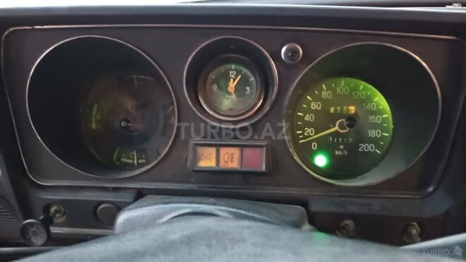 GAZ 24-10 1990, 250,000 km - 2.4 l - Zərdab