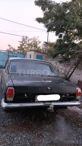 GAZ 24-10 1990, 250,000 km - 2.4 l - Zərdab