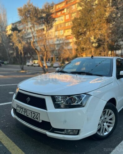 Khazar SD 2020, 190,000 km - 1.7 l - Bakı