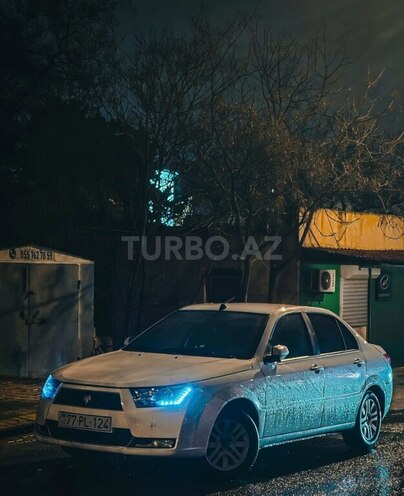 Khazar SD 2020, 190,000 km - 1.7 l - Bakı