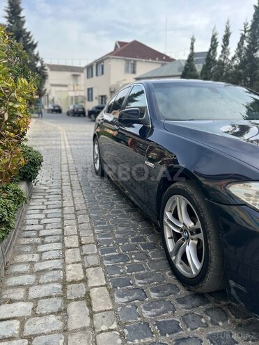 BMW 528 2010, 271,000 km - 3.0 l - Bakı