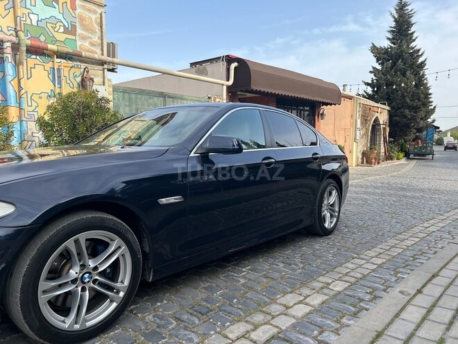 BMW 528 2010, 271,000 km - 3.0 l - Bakı