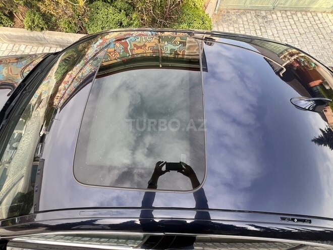 BMW 528 2010, 271,000 km - 3.0 l - Bakı