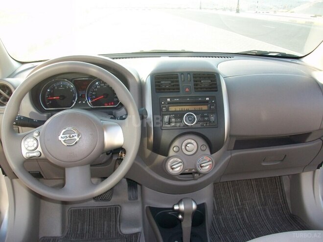 Nissan Sunny 2013, 241,769 km - 1.5 l - Bakı