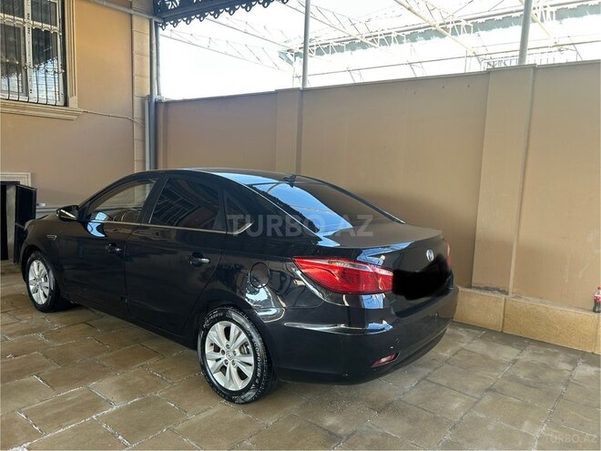 Changan Eado 2013, 179,819 km - 1.6 l - Bakı