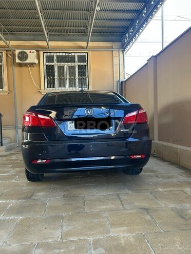 Changan Eado 2013, 179,819 km - 1.6 l - Bakı