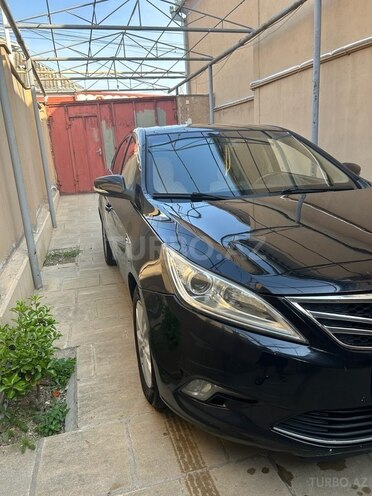 Changan Eado 2013, 179,819 km - 1.6 l - Bakı