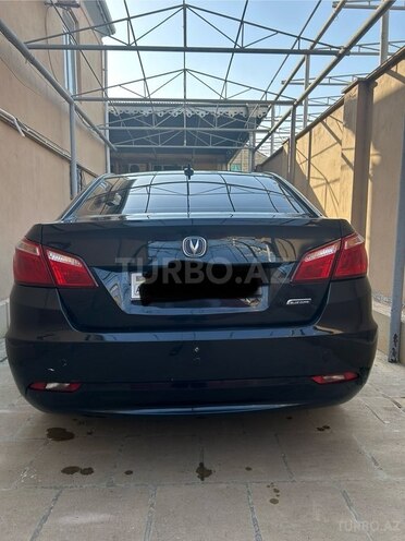 Changan Eado 2013, 179,819 km - 1.6 l - Bakı