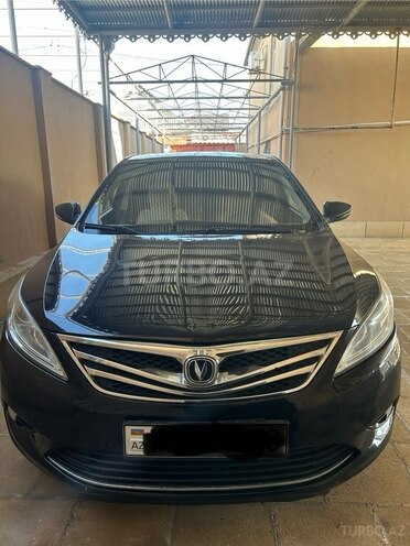 Changan Eado 2013, 179,819 km - 1.6 l - Bakı