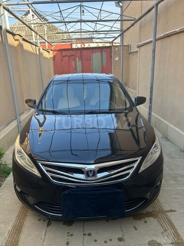 Changan Eado 2013, 179,819 km - 1.6 l - Bakı