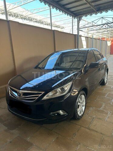 Changan Eado 2013, 179,819 km - 1.6 l - Bakı