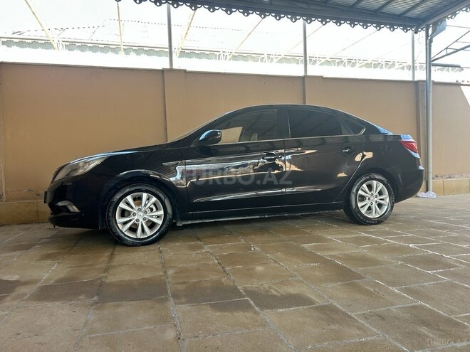 Changan Eado 2013, 179,819 km - 1.6 l - Bakı