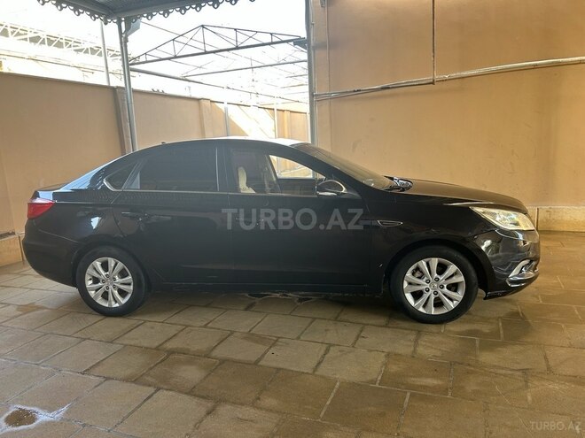 Changan Eado 2013, 179,819 km - 1.6 l - Bakı