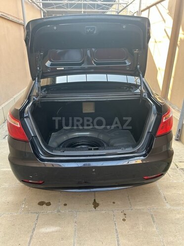 Changan Eado 2013, 179,819 km - 1.6 l - Bakı