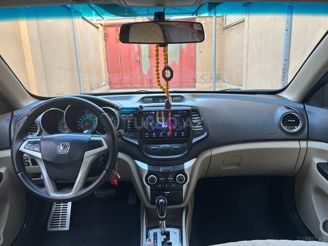 Changan Eado 2013, 179,819 km - 1.6 l - Bakı