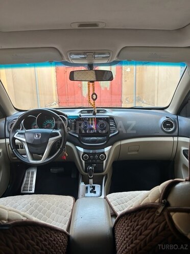 Changan Eado 2013, 179,819 km - 1.6 l - Bakı