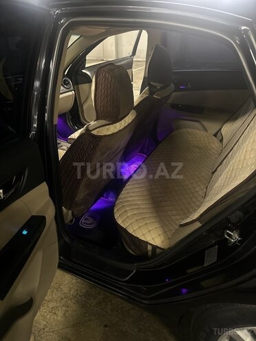 Changan Eado 2013, 179,819 km - 1.6 l - Bakı
