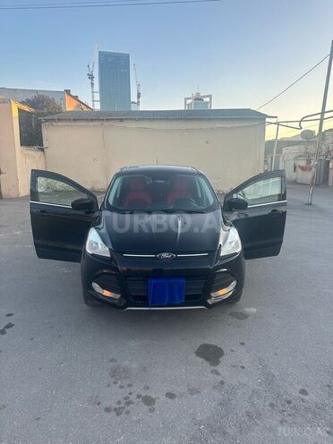 Ford Escape 2016, 315,000 km - 1.6 l - Bakı