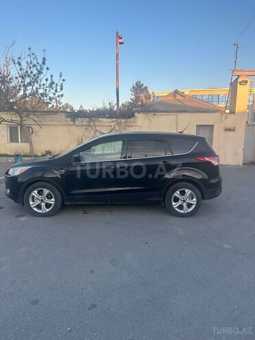 Ford Escape 2016, 315,000 km - 1.6 l - Bakı