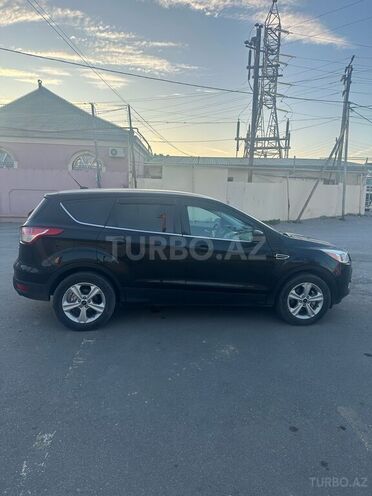 Ford Escape 2016, 315,000 km - 1.6 l - Bakı