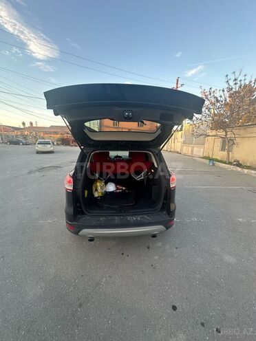 Ford Escape 2016, 315,000 km - 1.6 l - Bakı