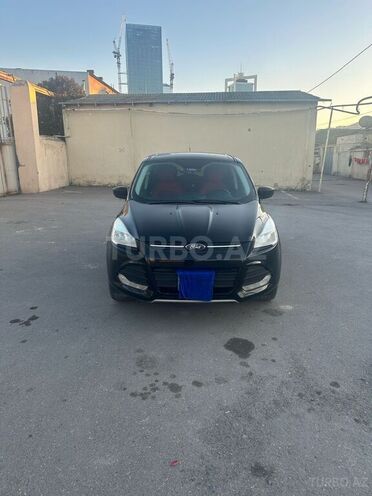 Ford Escape 2016, 315,000 km - 1.6 l - Bakı