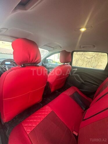 Ford Escape 2016, 315,000 km - 1.6 l - Bakı