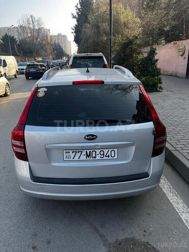 Kia Ceed 2009, 480,000 km - 1.6 л - Bakı
