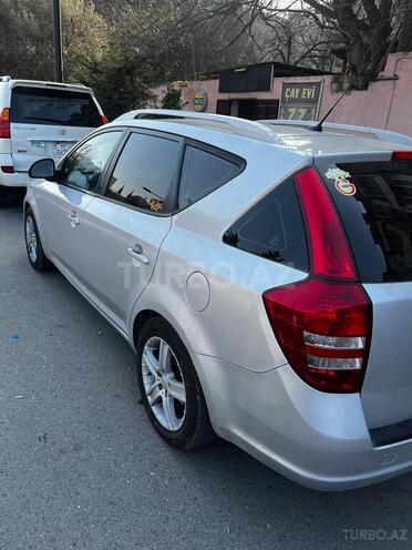 Kia Ceed 2009, 480,000 km - 1.6 л - Bakı