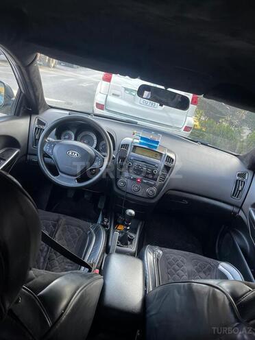 Kia Ceed 2009, 480,000 km - 1.6 л - Bakı