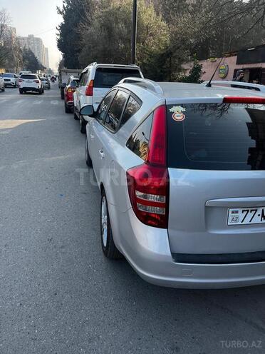 Kia Ceed 2009, 480,000 km - 1.6 л - Bakı