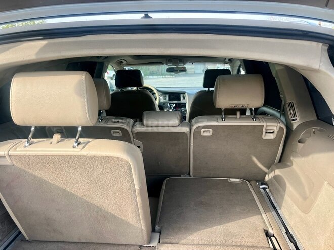 Audi Q7 2006, 266,600 km - 4.2 л - Bakı
