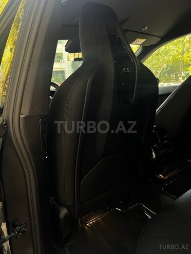 BMW iX 2022, 39,000 km - 0.0 л - Bakı