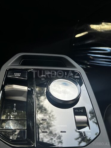 BMW iX 2022, 39,000 km - 0.0 л - Bakı