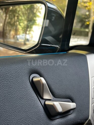BMW iX 2022, 39,000 km - 0.0 л - Bakı