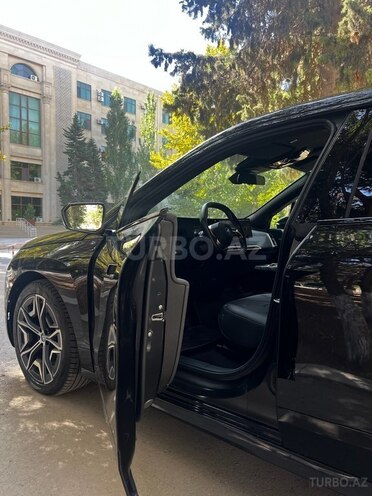 BMW iX 2022, 39,000 km - 0.0 л - Bakı
