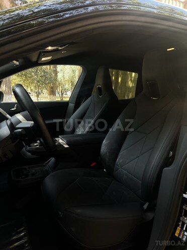 BMW iX 2022, 39,000 km - 0.0 л - Bakı