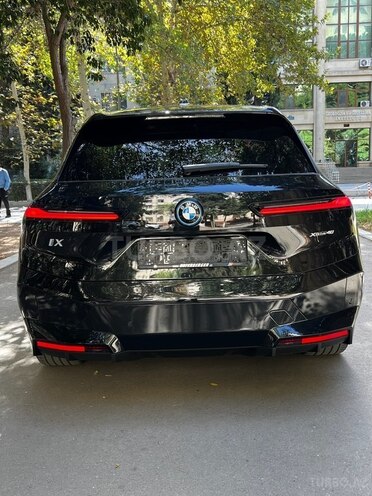 BMW iX 2022, 39,000 km - 0.0 л - Bakı