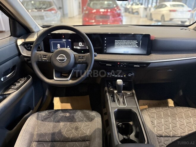 Nissan Kicks-13