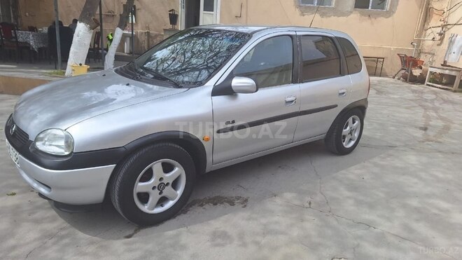 Opel Vita 1998, 210,000 km - 1.4 l - Bakı