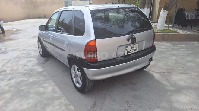 Opel Vita 1998, 210,000 km - 1.4 l - Bakı